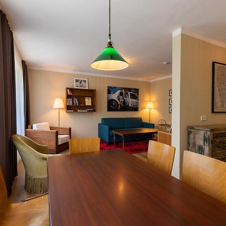 Luis City Apartments Regensburg Buitenkant foto